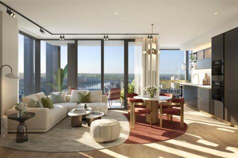 Kitchen &amp; Reception