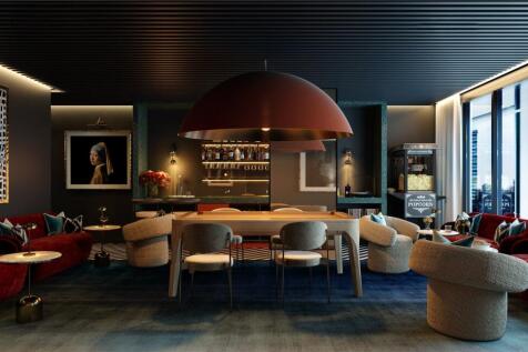 Hilight Clubhouse