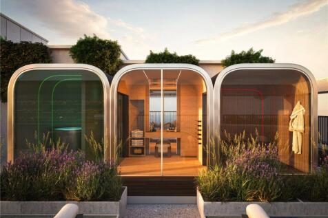 Rooftop Sanctuary
