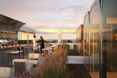 Rooftop Sanctuary