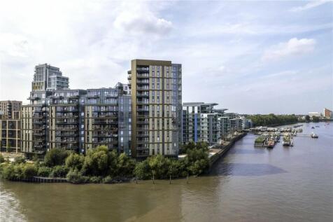 Riverside Quarter