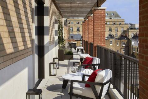 Apt 5, William St