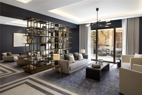 Amenity Space