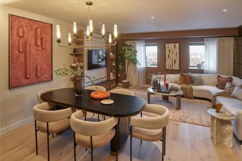 Dining Space