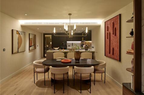 Dining Space