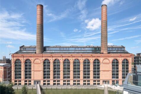 Powerhouse