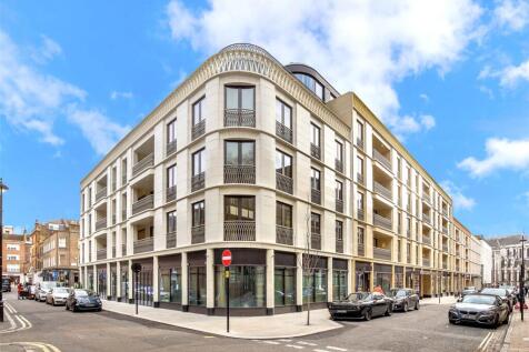 Marylebone Square