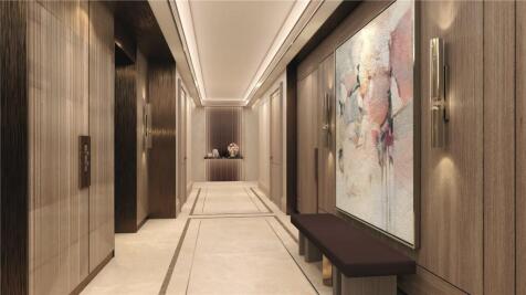 Lift Lobby