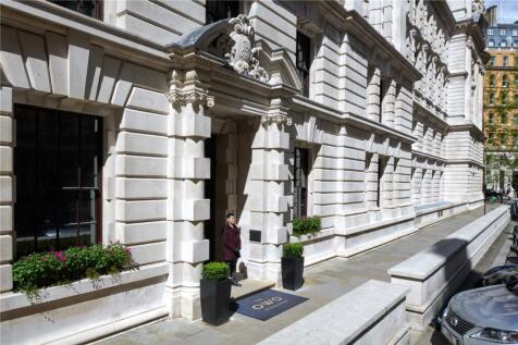 Spies Entrance