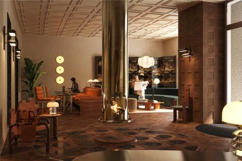 Residents&#39; Lobby