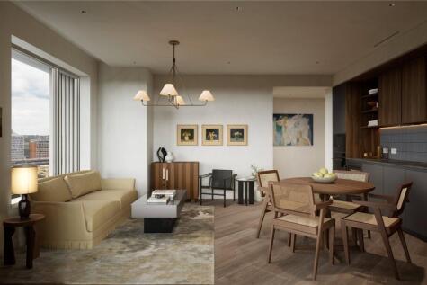 Living Dining