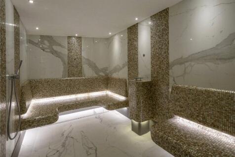 Spa Facilities