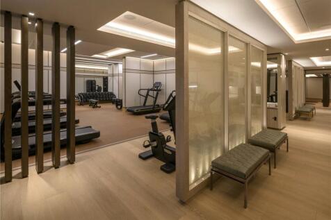 Residents Gym
