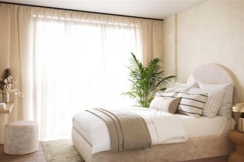 Bedroom - Block A