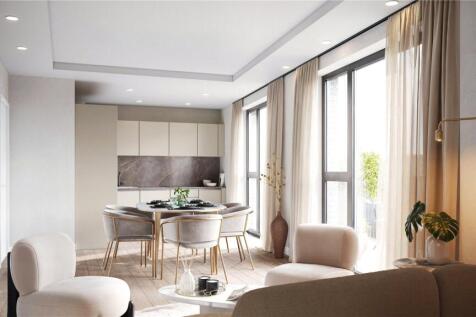 Living - Block A