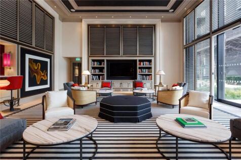 Beckett Lounge
