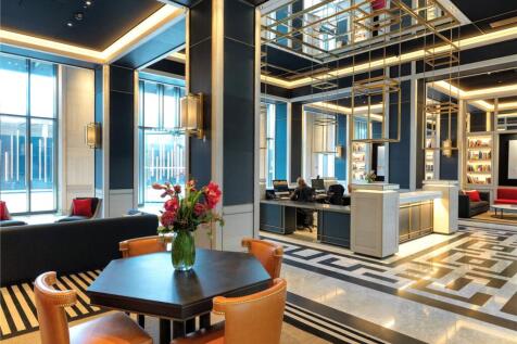 The Superlobby
