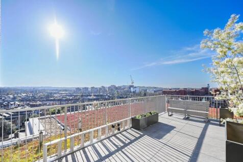 Roof Terrace