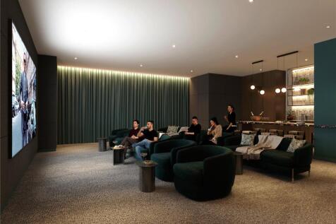 Screening Room