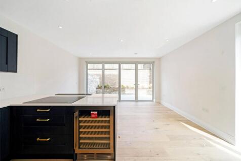 Kitchen/Living