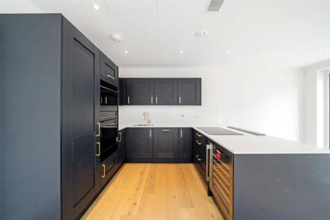 Kitchen/Living