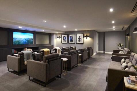 Media Room