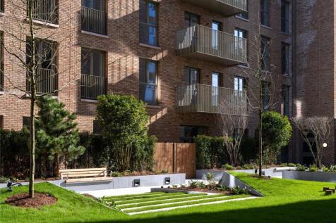 Internal Courtyard