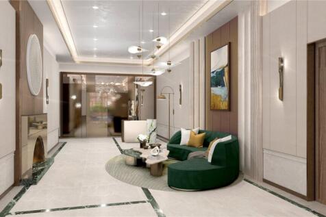Residents&#39; Lobby