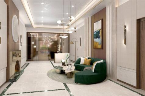 Resident&#39;s Lobby
