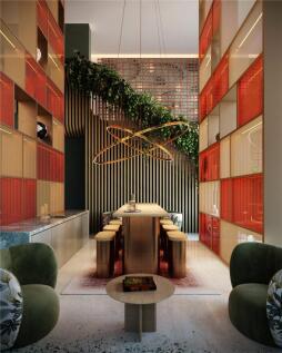 Meeting Room