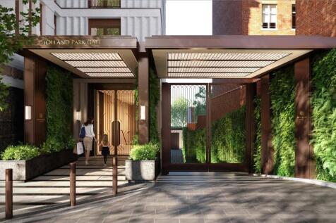 Gated Arrival