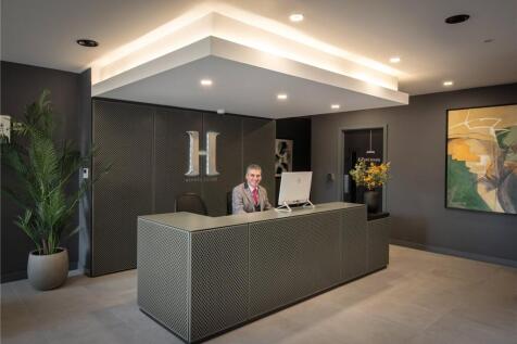 Concierge
