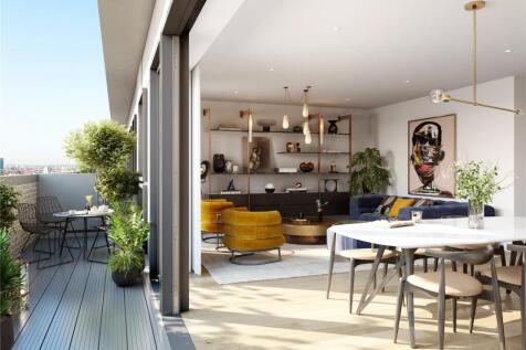 Living/Terrace