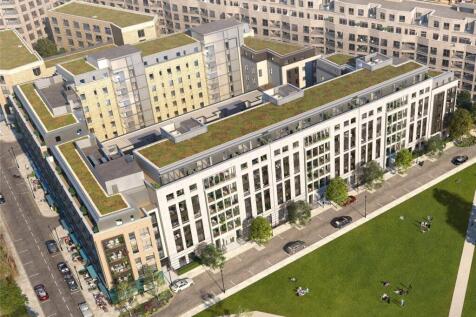 Portobello Square