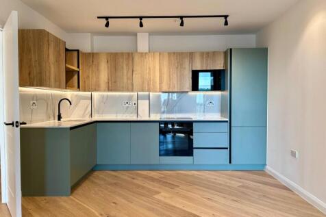 Kitchen/Living