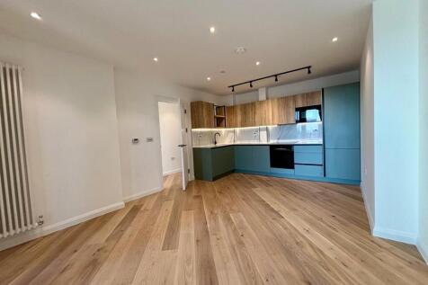 Kitchen/Living