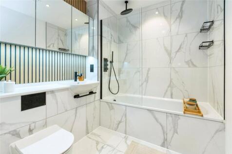 Show Apartment