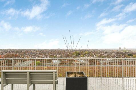 Roof Terrace