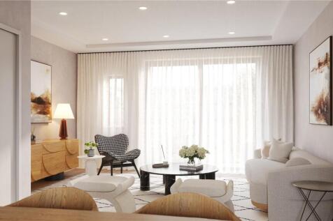 Living Room - C