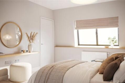 Bedroom - C
