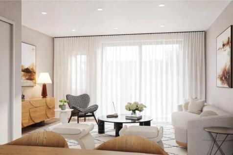 Living Room - C