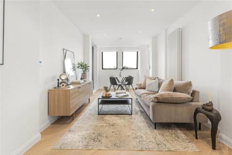 Living/Kitchen