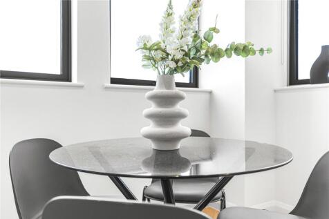 Living/Kitchen