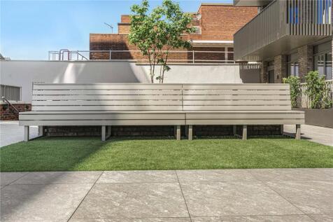 Communal Garden