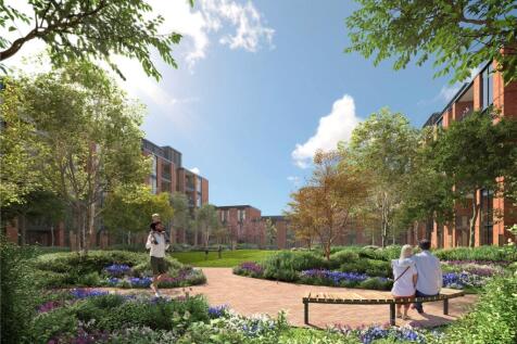 Residents&#39; Gardens