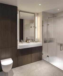 Bathroom #1