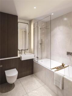 Bathroom #2