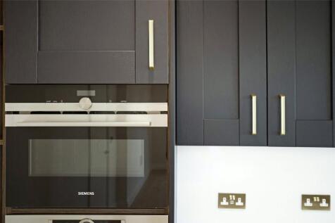 Kitchen/Living