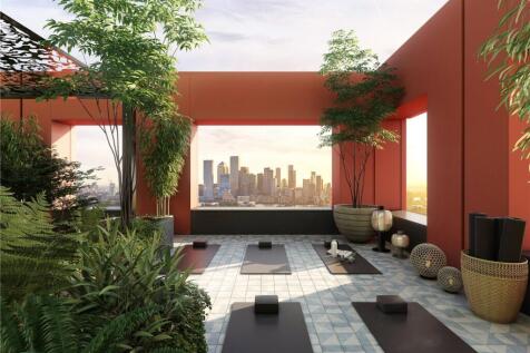 Roof Terrace