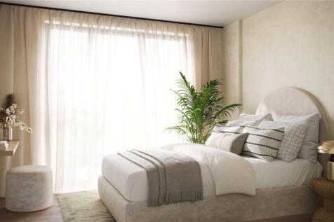 Bedroom - Block A